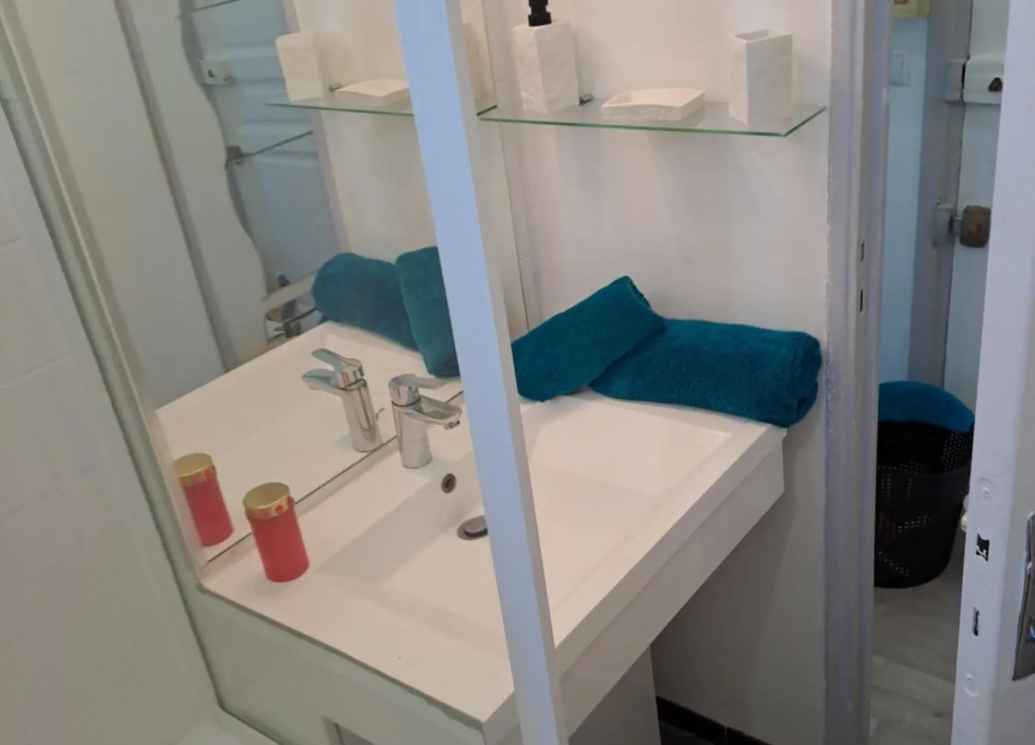 Apartment 19eme